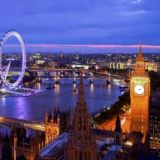 Интересное | Туризм | Великобритания