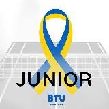 Junior Tennis Ukraine