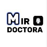 MIR DOCTORA 🥼