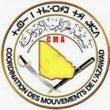 CICAM-Azawad