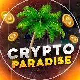 CRYPTO PARADISE