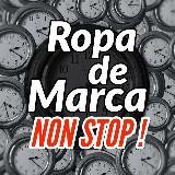 Ofertas Ropa de Marca NON-STOP