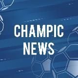 CHAMPIC NEWS|Новости Футбола