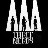 Three nerds