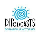 Dipodcasts