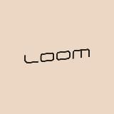 Loom - Удаленная работа