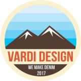 VARDI DESIGN ONLINE SHOP