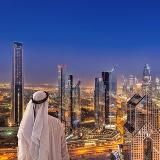 Летим в Дубай | Куда Сходить?