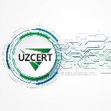 UzCERT Live