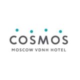 Cosmos Moscow VDNH Hotel 🚀