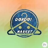 Dordoi Market Женская одежда Оптом