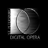 Digital Opera 🎭 Театр и мультимедиа