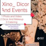 Xinno _ Decor And Events