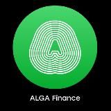 Alga Finance | Новости