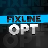 FIXLINE-OPTⓇ