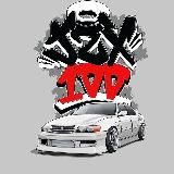 💯Toyota Mark II / Chaser / Cresta JZX100