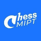 CHESS MIPT