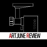 ARTJUNE REVIEW