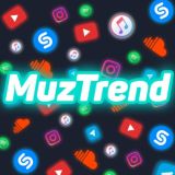 MuzTrend | Музыка из Tik Tok