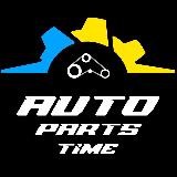 Autoparts Time