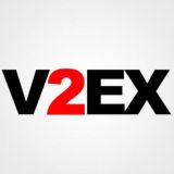 V2EX后花园 v2.0