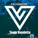 VENDETTA TEAM EXCANGER