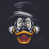 Mr.Scrooge McDuck