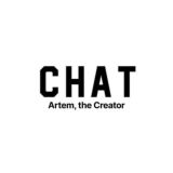 Artem, the Creator | Chat