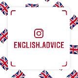 English Advice