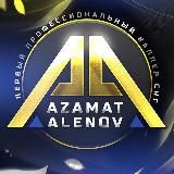 AZAMAT ALENOV 💸