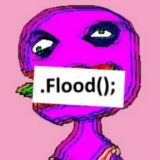 daneelgames.Flood();