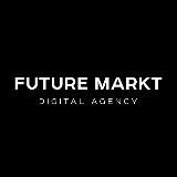 Future Markt Agency - Web3 | Web Dev | Design