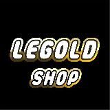 LEGOLD.shop - Google Play Console