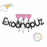 💕🌸ExoshopUz🌸💕🌸ExoshopUz🌸