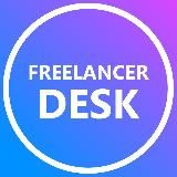 Freelance Desk