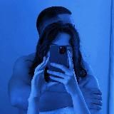 Porof blue