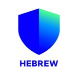 Trust Wallet - Hebrew