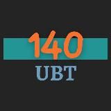 UBT_140_2024