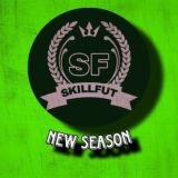 ⚽💚SKILLFUT💚⚽