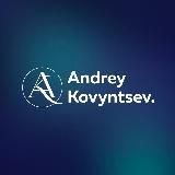 Dr. Andrey Kovyntsev