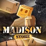 MADISON STORE | СТИЛЬНАЯ МОЛОДЕЖНАЯ ОДЕЖДА