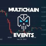 Skeleton Multichain Events