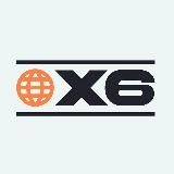 🌐 X6 Group | для ВЭД