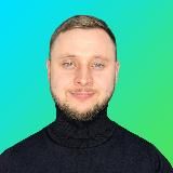 Олег программист | Фронтендер