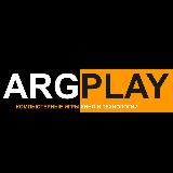 Игры | ARGPLAY