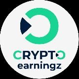 Crypto_Earningz Channel | Крипта Крипто Трейдинг