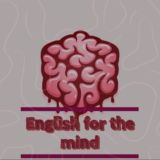 English for the mind