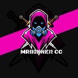 Mrbinner CC