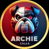 Archie Calls