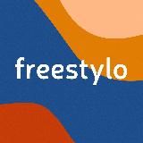 Freestylo - стиль с доставкой